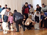 Праздник "С папой веселее!"