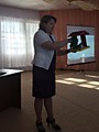 Выступление Зимкиной Ларисы Юрьевны на методическом объединении района